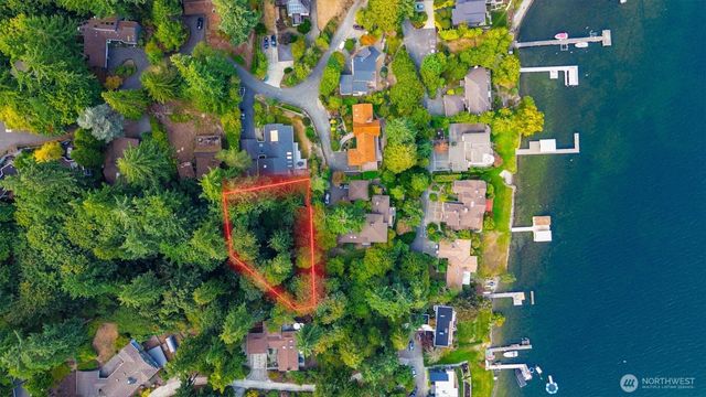 9433 SE 54th Street, Mercer Island, WA 98040