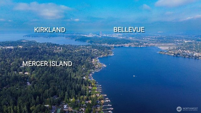 9433 SE 54th Street, Mercer Island, WA 98040