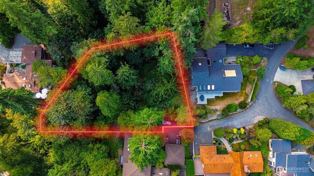 9433 SE 54th Street, Mercer Island, WA 98040