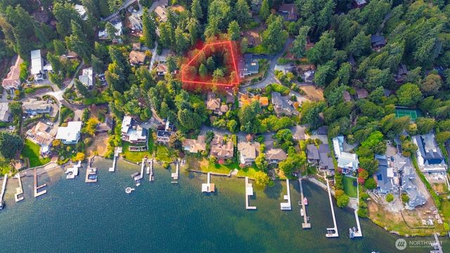 9433 SE 54th Street, Mercer Island, WA 98040