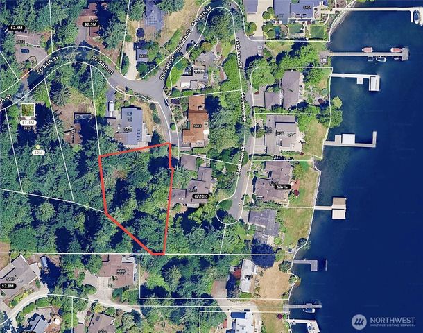 9433 SE 54th Street, Mercer Island, WA 98040