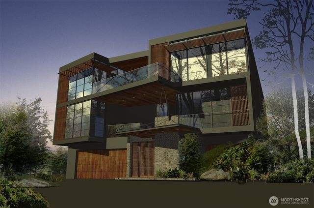 9433 SE 54th Street, Mercer Island, WA 98040