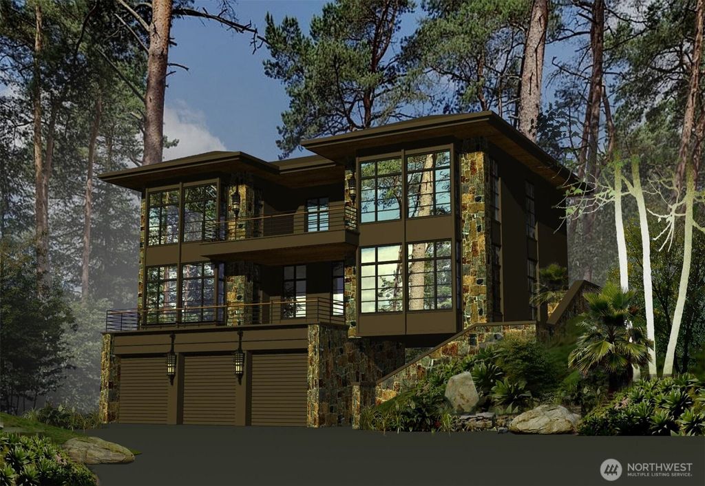 9433 SE 54th Street, Mercer Island, WA 98040