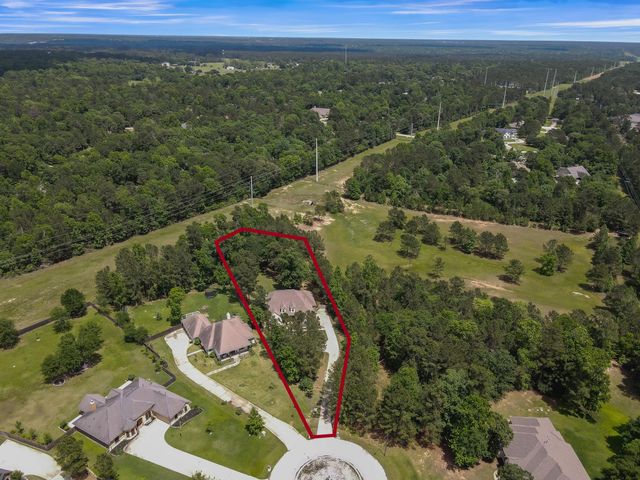 409 Ridgelake Scenic Drive, Montgomery, TX 77316