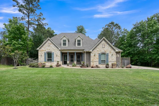 409 Ridgelake Scenic Drive, Montgomery, TX 77316