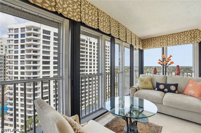 4401 Gulf Shore BLVD N 1206, Naples, FL 34103