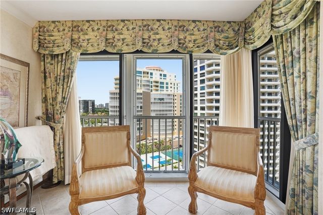 4401 Gulf Shore BLVD N 1206, Naples, FL 34103