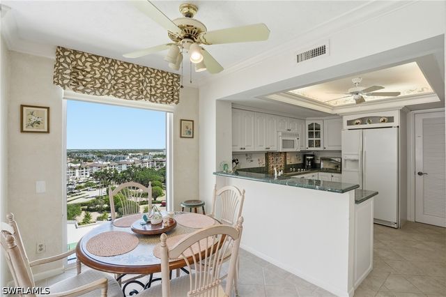 4401 Gulf Shore BLVD N 1206, Naples, FL 34103