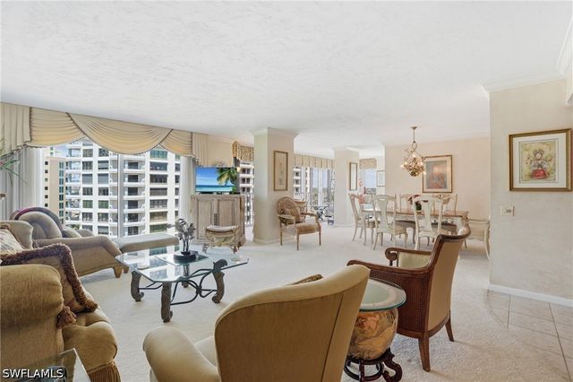 4401 Gulf Shore BLVD N 1206, Naples, FL 34103