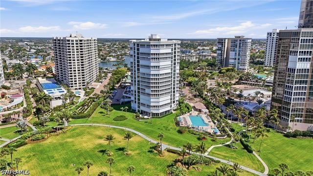 4401 Gulf Shore BLVD N 1206, Naples, FL 34103