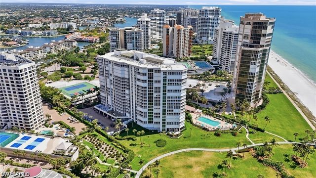 4401 Gulf Shore BLVD N 1206, Naples, FL 34103