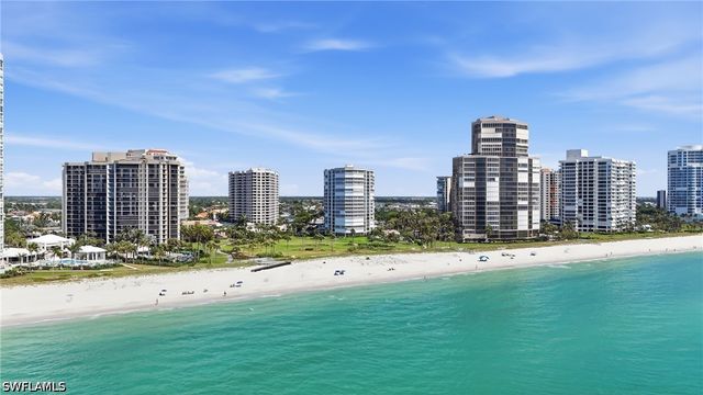 4401 Gulf Shore BLVD N 1206, Naples, FL 34103