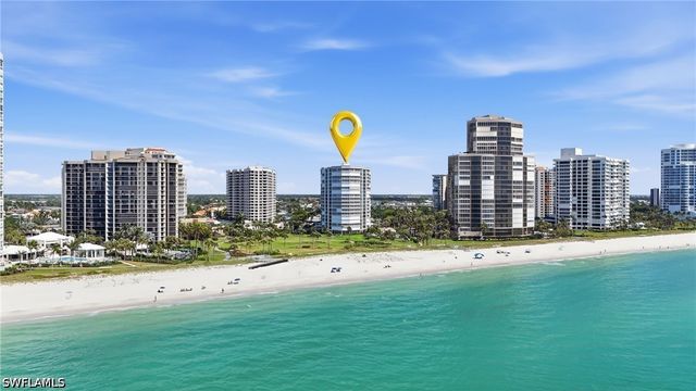 4401 Gulf Shore BLVD N 1206, Naples, FL 34103