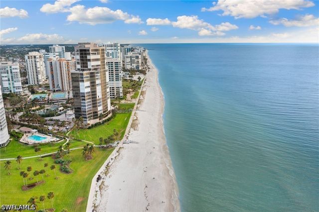 4401 Gulf Shore BLVD N 1206, Naples, FL 34103