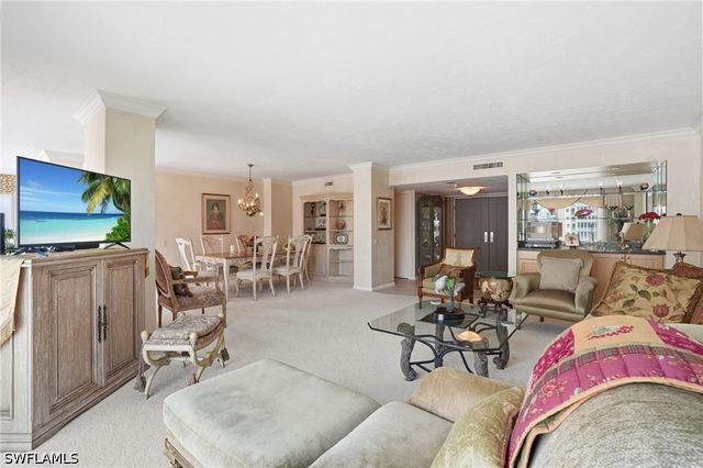 4401 Gulf Shore BLVD N 1206, Naples, FL 34103