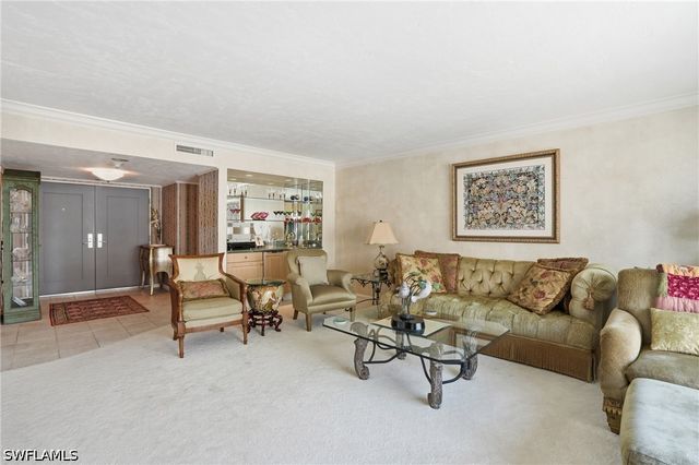 4401 Gulf Shore BLVD N 1206, Naples, FL 34103