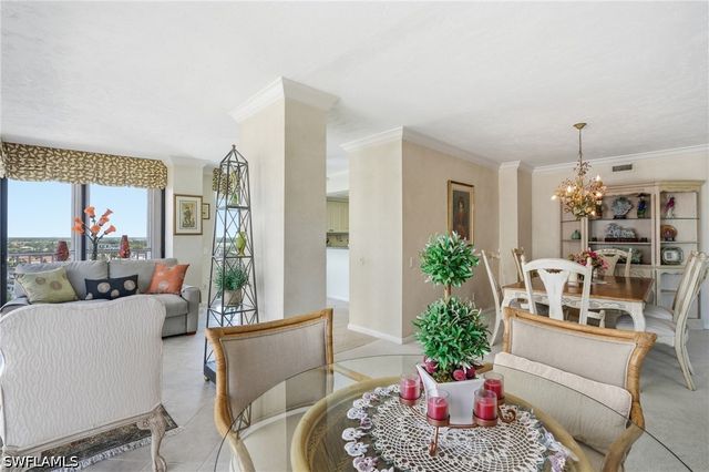 4401 Gulf Shore BLVD N 1206, Naples, FL 34103