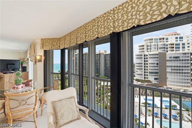 4401 Gulf Shore BLVD N 1206, Naples, FL 34103