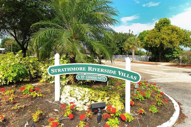 2657 RIVERBLUFF PARKWAY V122, Sarasota, FL 34231