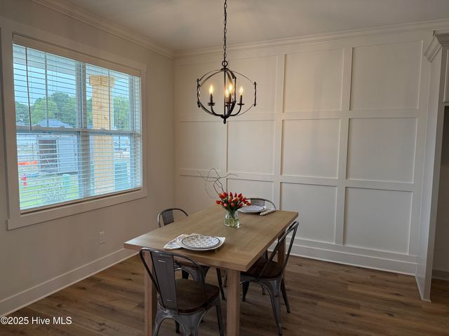 1035 Seven Iron Drive, Ayden, NC 28513