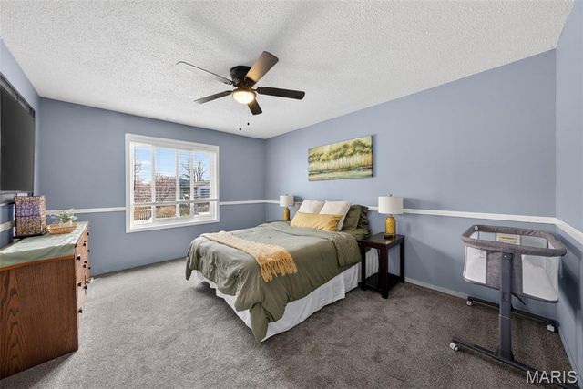 1973 Tealwood Cove Drive, Florissant, MO 63031