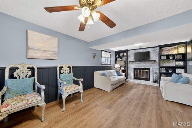 1973 Tealwood Cove Drive, Florissant, MO 63031