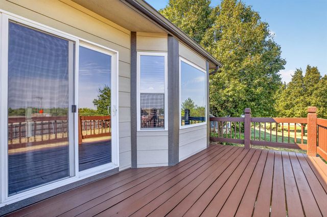 5216 N Colonial, Bel Aire, KS 67226