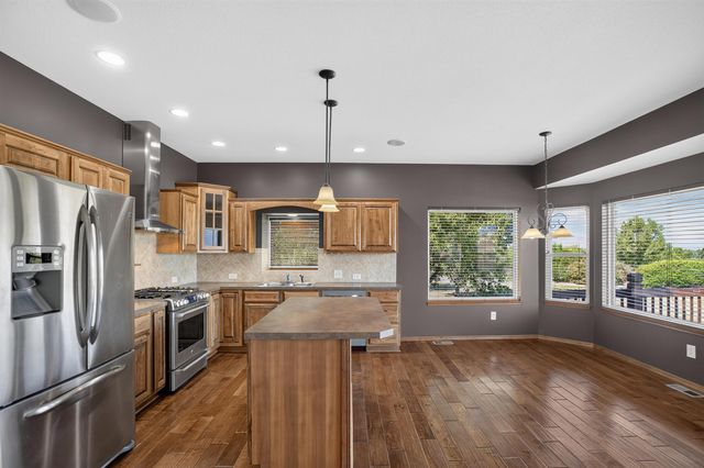 5216 N Colonial, Bel Aire, KS 67226