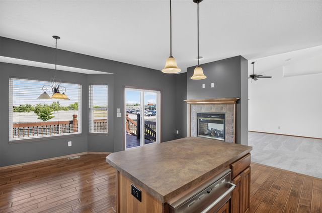5216 N Colonial, Bel Aire, KS 67226