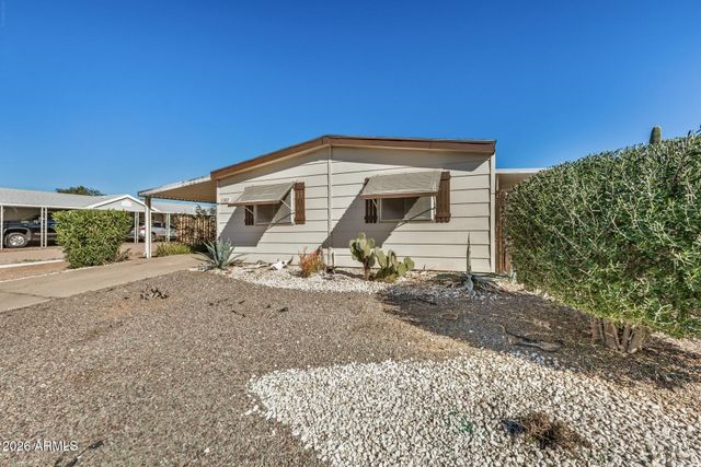 1307 S Hale Drive, Apache Junction, AZ 85120