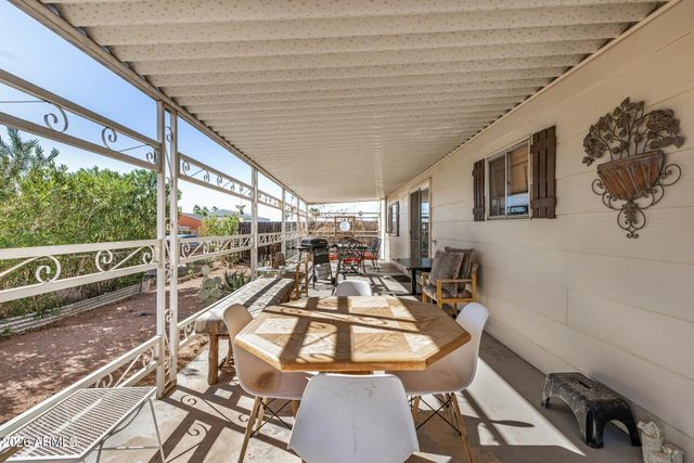 1307 S Hale Drive, Apache Junction, AZ 85120