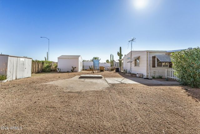 1307 S Hale Drive, Apache Junction, AZ 85120
