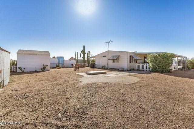 1307 S Hale Drive, Apache Junction, AZ 85120