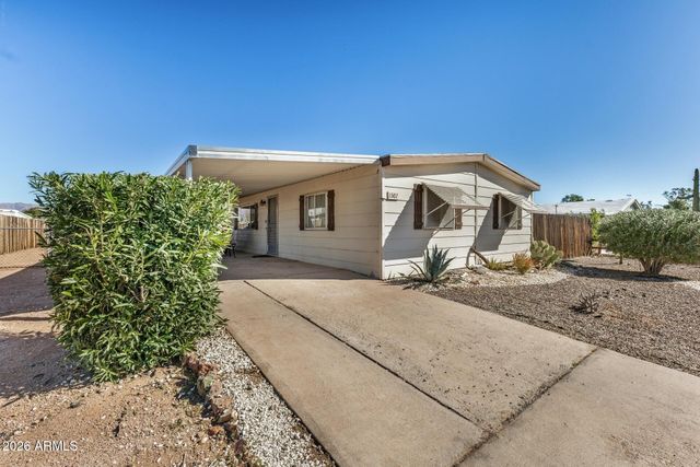 1307 S Hale Drive, Apache Junction, AZ 85120