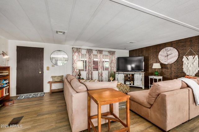 1307 S Hale Drive, Apache Junction, AZ 85120