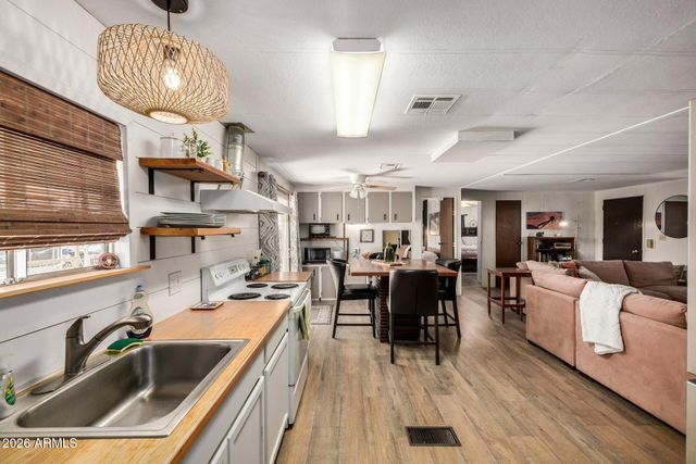 1307 S Hale Drive, Apache Junction, AZ 85120