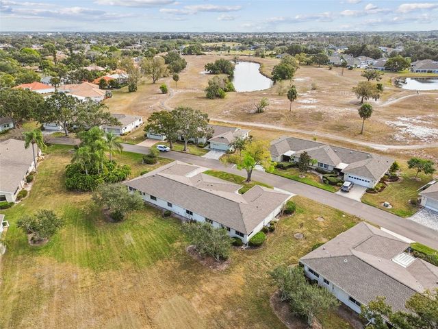 2306 LANCASTER DRIVE, Sun City Center, FL 33573