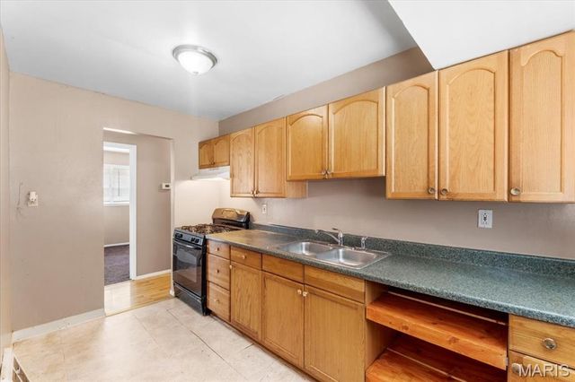 219 Presley Drive, St Louis, MO 63137