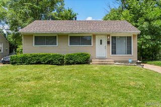 219 Presley Drive, St Louis, MO 63137