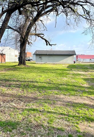 315 W Arkansas, Durant, OK 74701