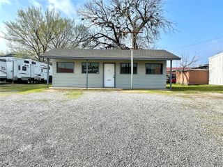 315 W Arkansas, Durant, OK 74701