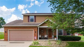 205 Linvale Drive, Norwich, OH 43767