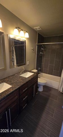 2510 E RANDALL Drive, Tempe, AZ 85288