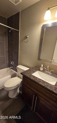 2510 E RANDALL Drive, Tempe, AZ 85288