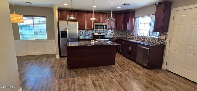 2510 E RANDALL Drive, Tempe, AZ 85288