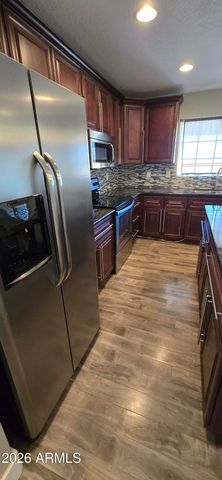 2510 E RANDALL Drive, Tempe, AZ 85288