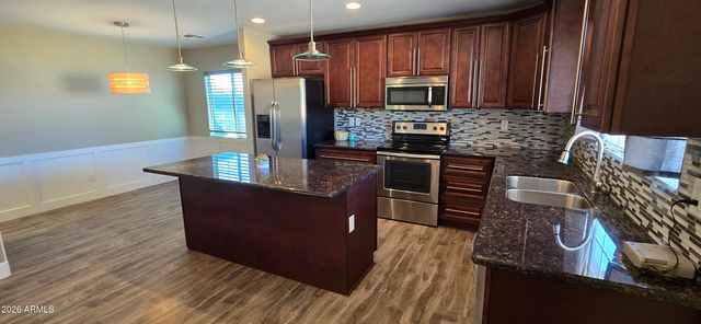 2510 E RANDALL Drive, Tempe, AZ 85288