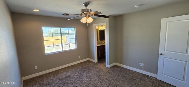 2510 E RANDALL Drive, Tempe, AZ 85288