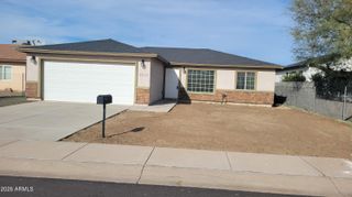 2510 E RANDALL Drive, Tempe, AZ 85288