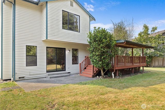 703 Salmon Run Street, Sultan, WA 98294